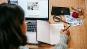 Make gratitude journaling easy with AI apps