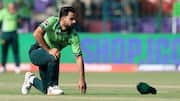 Khushdil Shah claims favoritism toward India in Indo-PAK matches