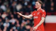 Manchester United: Decoding their summer transfer window plans