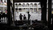 Global attacks on education surge by 40% in 2025: Report