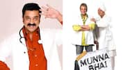 Kamal Haasan's 'self-obsession' affected Tamil remake of 'Munna Bhai M.B.B.S.'?