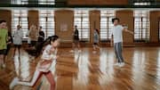 How dodgeball keeps you fit and healthy