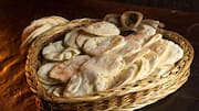 The fascinating journey of pita bread