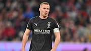 Premier League: Leeds United agree £8.5m deal for Gladbach's Elvedi