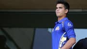 Arjun Tendulkar to continue playing for Goa in domestic cricket