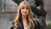 Jennifer Lawrence finally joins Instagram after years of avoiding it