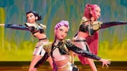 'K-Pop Demon Hunters's sequel to get theatrical release