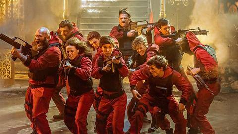 'Money Heist' Season 5: Possible plotline of the raging war! 'Money Heist' Season 5: Possible plotline of the raging war!