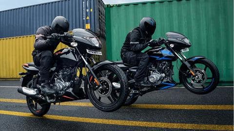 2023 Bajaj Pulsar 125 previewed in spy shot: Check features 2023 Bajaj Pulsar 125 previewed in spy shot: Check features