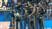 Decoding Gujarat Titans's journey to the IPL 2023 playoffs 
