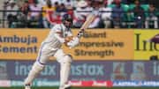 Has Yashasvi Jaiswal struggled in SENA nations (Tests)? 
