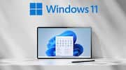 Windows 11's latest update is packed with new AI tools