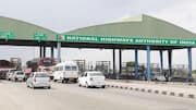 National highway toll plazas to become cashless from April 1