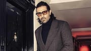 Arjun Rampal to lead Shailesh Verma's family drama