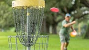 Amazing health benefits of disc golf