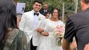 Indian-origin pilot killed in helicopter crash hours after wedding