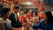 How traditional Chinese weddings are celebrated