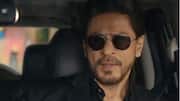 Vimal ad row: SRK still silent over show-cause notice