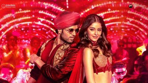 'Liger' box office: Vijay Deverakonda fails to 'save' Bollywood 'Liger' box office: Vijay Deverakonda fails to 'save' Bollywood