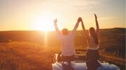 5 romantic road trips to take this Valentine's Day