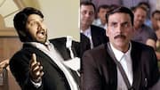 'Jolly LLB 3': Court summons Akshay-Arshad for allegedly disrespecting judiciary