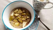 Turn buckwheat groats into these tasty dishes