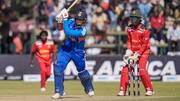 Batters with most 50-plus scores before turning 16 (internationals) 