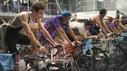 5 ways indoor cycling can boost your health
