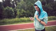 How to nail a sporty monsoon look