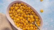 Heard of lupin beans? 