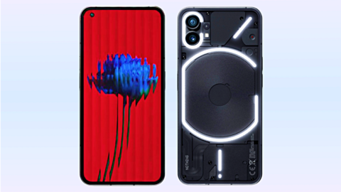Nothing Phone (1) users facing green tint, dead pixels issues Nothing Phone (1) users facing green tint, dead pixels issues