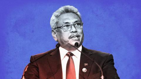 Sri Lanka crisis: Gotabaya Rajapaksa returns; apprehension of protest grows Sri Lanka crisis: Gotabaya Rajapaksa returns; apprehension of protest grows