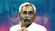 Nitish-Opposition exchange barbs after hooch kills 20 in 'dry' Bihar
