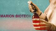 Marion Biotech, linked to Uzbekistan kids' death, halts production  