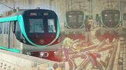 New Noida metro-line to run parallel to Noida-Greater Noida Expressway