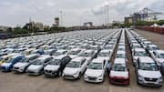Indian auto component industry clocks a turnover of ₹6.7L crore