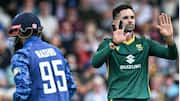 South Africa eye whitewash against England in 3rd ODI: Preview