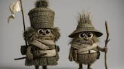 OpenAI steps into Hollywood with AI animated film 'Critterz'