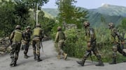 Over 100 Pakistani terrorists active in Jammu and Kashmir