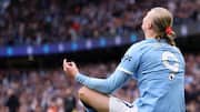Manchester City thrash Brentford 3-0 in Premier League: Key stats