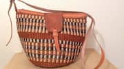 What are kiondo bags?