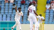 Sri Lanka face injury crisis ahead of 2nd WI Test