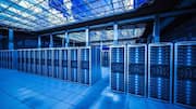Spending on AI data centers could reach $31.6T by 2050