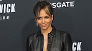 Halle Berry accused of choking son, ex granted primary custody