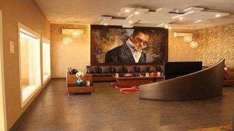 Want to be Salman Khan's tenant? Shell out Rs. 95K/month! Want to be Salman Khan's tenant? Shell out Rs. 95K/month!