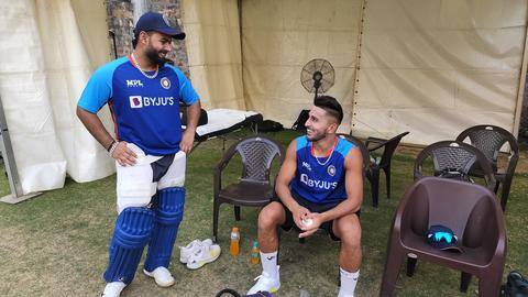 India vs South Africa, 1st T20I: Bavuma elects to field India vs South Africa, 1st T20I: Bavuma elects to field