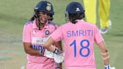 Women's World Cup 2025: India face Sri Lanka in opener