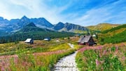 These underrated national parks in Slovakia are certainly worth exploring