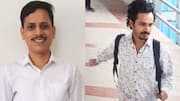 Mumbai: Professor stabbed to death at station over 'minor' altercation