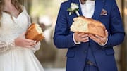 All about the significance of bread in Bulgarian weddings